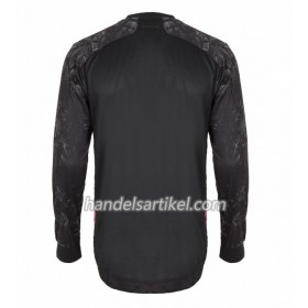 Real Madrid Ausweich Trikotsatz 2020/21 Langarm